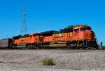 BNSF 9176